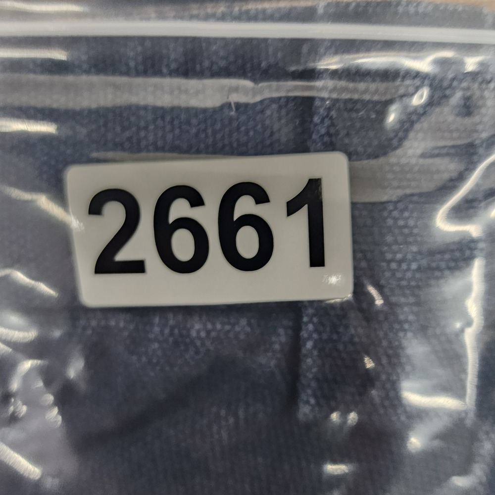 Duluth Trading Co‎ 92204 Cargo Pants Mens 46x30 Navy Blue Relaxed Fit Workwear - Picture 8 of 10
